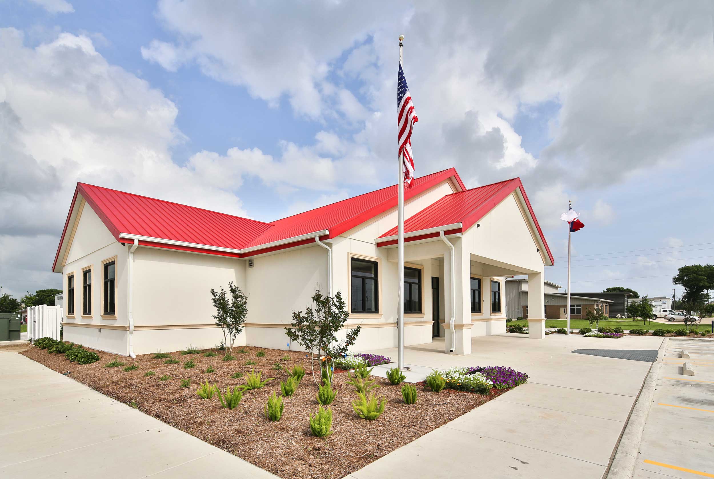 First National Bank Port Lavaca, Victoria Branch